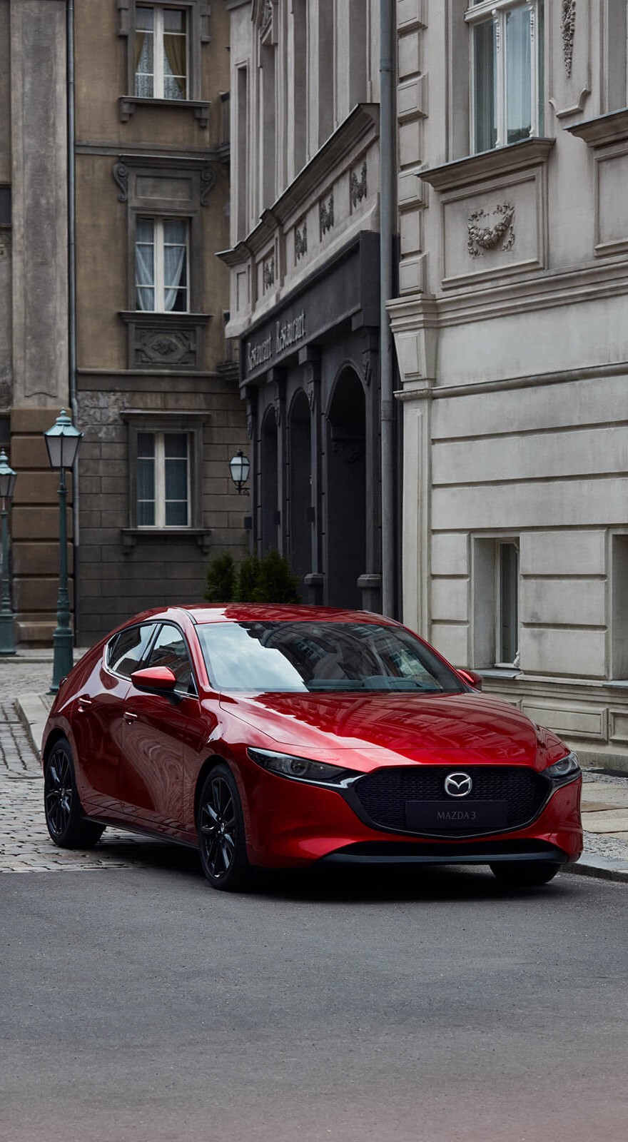 Mazda Official Site - Mazda.com